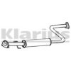 KLARIUS 250429 Middle Silencer